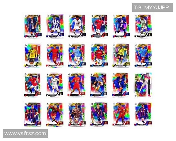 如何制作足球球星卡彩套视频教程 从入门到精通全流程解析 如何制作足球球星卡彩套视频教程 从入门到精通全流程解析