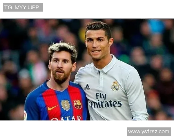 梅西、C罗、内马尔：全球足坛三大巨星的传奇人生与赛场巅峰对决