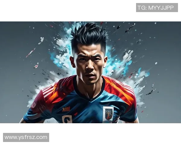 球星视角解读足球小子成长故事揭示热血拼搏与梦想力量