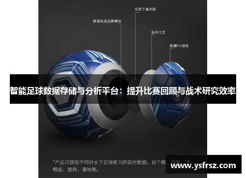 智能足球数据存储与分析平台：提升比赛回顾与战术研究效率